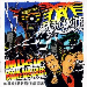 Aerosmith: Music From Another Dimension! (CD) - Bild 1
