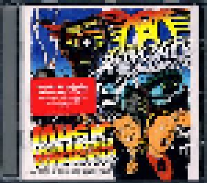 Aerosmith: Music From Another Dimension! (CD) - Bild 2