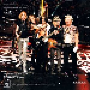 Aerosmith: Music From Another Dimension! (CD) - Bild 3