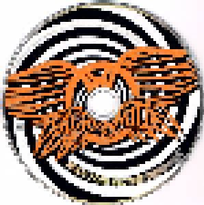 Aerosmith: Music From Another Dimension! (CD) - Bild 4