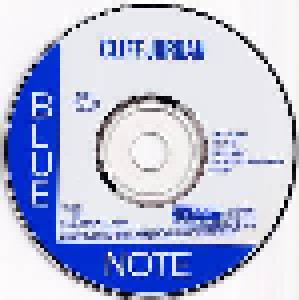 Cliff Jordan: Cliff Jordan (CD) - Bild 4
