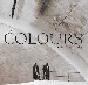 The Colours: Spirulina Shake (CD) - Bild 1