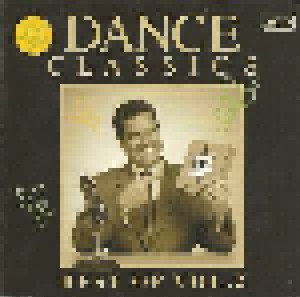 Cover - Windjammer: Dance Classics Best Of Vol. 2