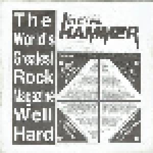Metal Hammer - The 2nd Wave Of New British Metal 1987 (7") - Bild 2