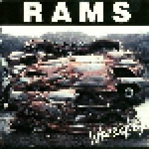 Cover - Rams: Wrecked