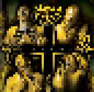Stryper: Reborn (CD) - Bild 1