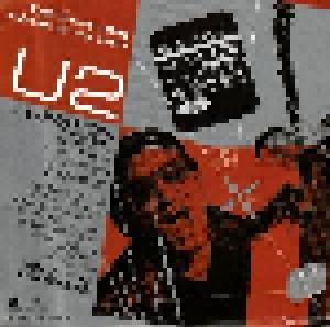 U2: Walk On (Single-CD) - Bild 5