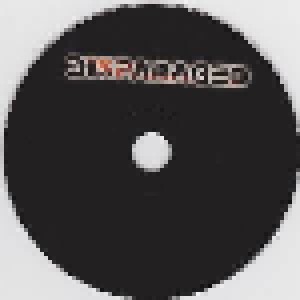 Disparaged: Deathtrap (Demo-CD) - Bild 3