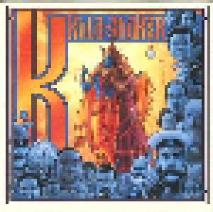 Kula Shaker: K (2-CD) - Bild 1
