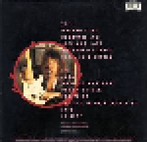Yngwie J. Malmsteen: Eclipse (LP) - Bild 2