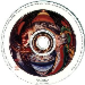 Marillion: The Best Of Both Worlds (2-CD) - Bild 3