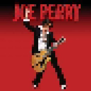 Cover - Joe Perry: Joe Perry