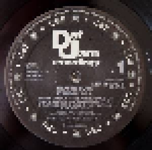 Beastie Boys: Licensed To Ill (LP) - Bild 4