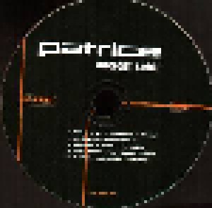 Patrice: Ancient Spirit (CD) - Bild 3