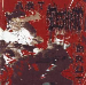 Fleshart: Art Brut (Mini-CD) - Bild 1