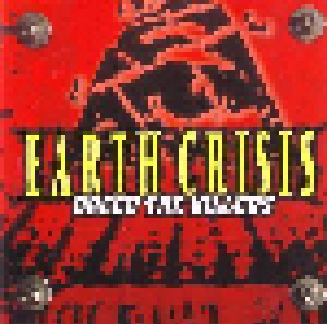 Earth Crisis: Breed The Killers (CD) - Bild 1