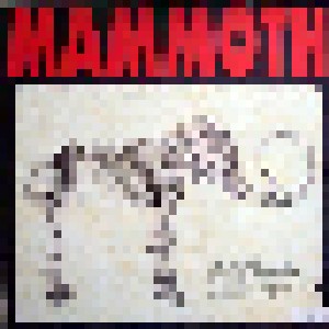 Mammoth: Mammoth (LP) - Bild 1
