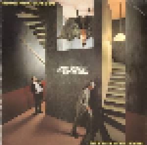 Manfred Mann's Earth Band: Angel Station (LP) - Bild 1