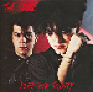 The Cure: Play For Today (CD) - Bild 1