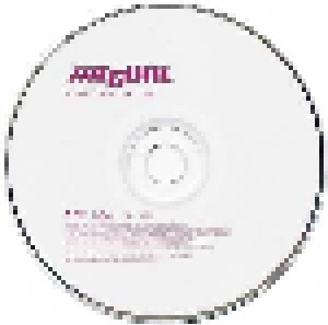 Cure, The + Cult Hero: Seventeen Seconds (Split-2-CD) - Bild 4