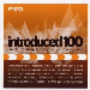 Introduced 100 - Essential Music 1991-2002 (4-CD) - Bild 2