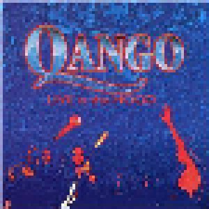 Qango: Live In The Hood (CD) - Bild 1