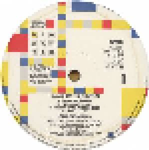 Grace Jones: Slave To The Rhythm (LP) - Bild 3