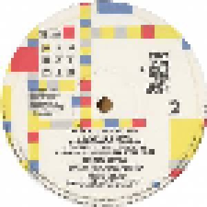 Grace Jones: Slave To The Rhythm (LP) - Bild 4