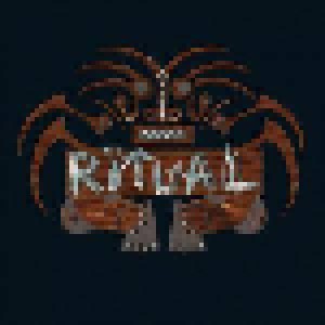 Ritual: Ritual (CD) - Bild 1