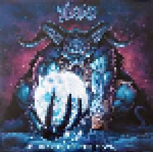Dio: Master Of The Moon (LP) - Bild 1