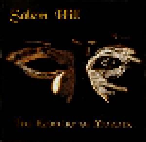 Cover - Salem Hill: Robbery Of Murder, The
