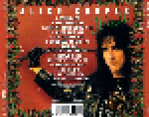 Alice Cooper: It's Me (CD) - Bild 6