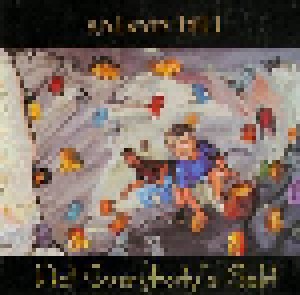 Salem Hill: Not Everybody's Gold (CD) - Bild 1