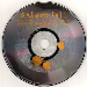 Salem Hill: Not Everybody's Gold (CD) - Bild 3