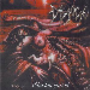 Disgorge: She Lay Gutted (CD) - Bild 1