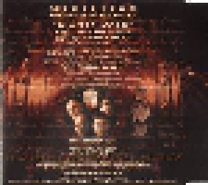 Marillion: 80 Days (Single-CD) - Bild 3