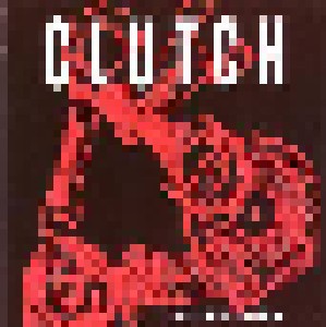 Clutch: Pitchfork (Mini-CD / EP) - Bild 1