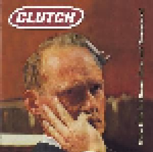Clutch: Slow Hole To China: Rare And Unreleased (CD) - Bild 1