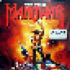 Manowar: Kings Of Metal (LP) - Bild 1