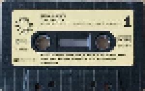 Uriah Heep: The Best Of... (Tape) - Bild 3