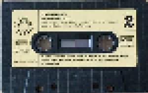 Uriah Heep: The Best Of... (Tape) - Bild 4