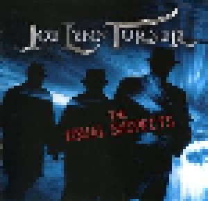 Cover - Joe Lynn Turner: Usual Suspects, The