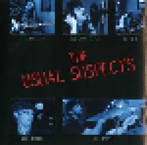 Joe Lynn Turner: The Usual Suspects (CD) - Bild 6