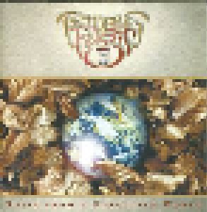 Tempus Fugit: Tales From A Forgotten World (CD) - Bild 1