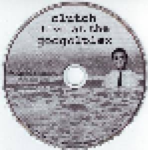 Clutch: Live At The Googolplex (CD) - Bild 3