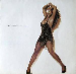 Tina Turner: Steamy Windows - Cover