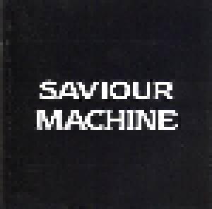 Saviour Machine: Demo - Cover