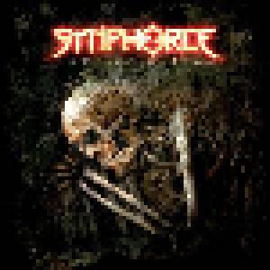 Symphorce: Become Death - Cover