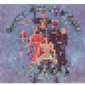 Dschinghis Khan: Jubilee Album, The - Cover