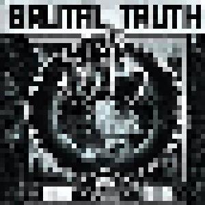 Brutal Truth: End Time - Cover